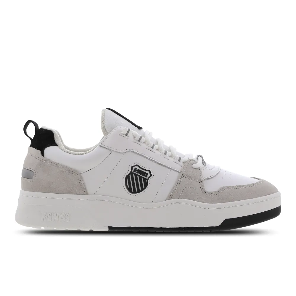 K-Swiss Cannonshield LTH 07937-950-M / weiss