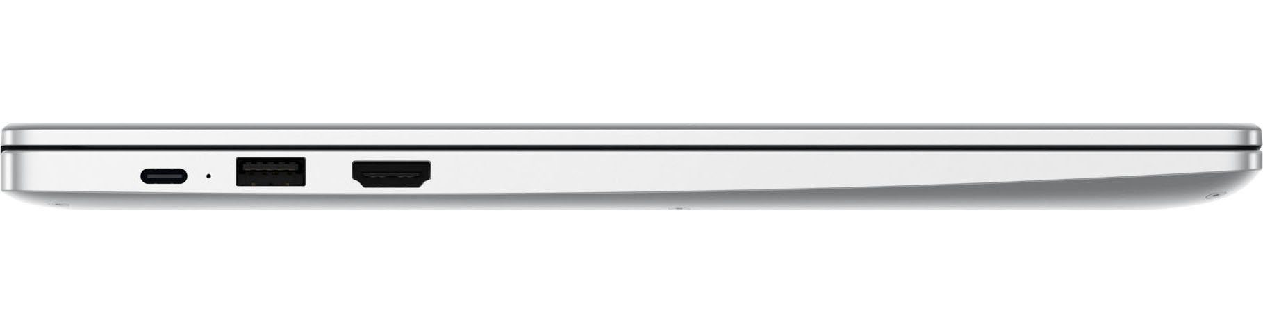 Huawei Matebook D15 Notebook (39,62 cm/15,6 Zoll, Intel Core i5 1155G7, Iris Xe Graphics, 512 GB SSD)