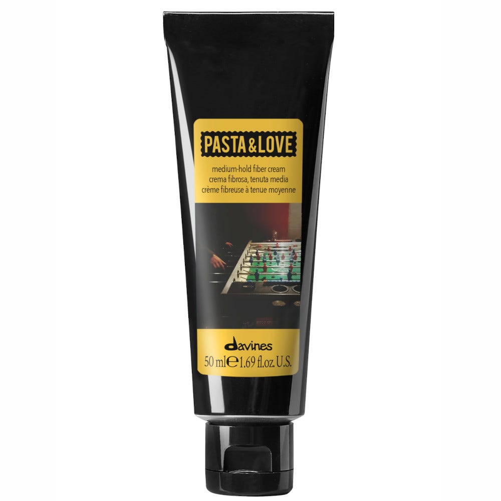 Davines Pasta & Love Medium Hold Fiber Cream 50 ml