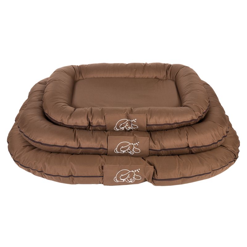 Hundematratze Strong & Soft zu TOP-Preisen