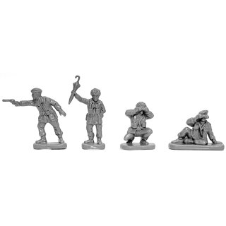 British Airborne (Paratroopers)