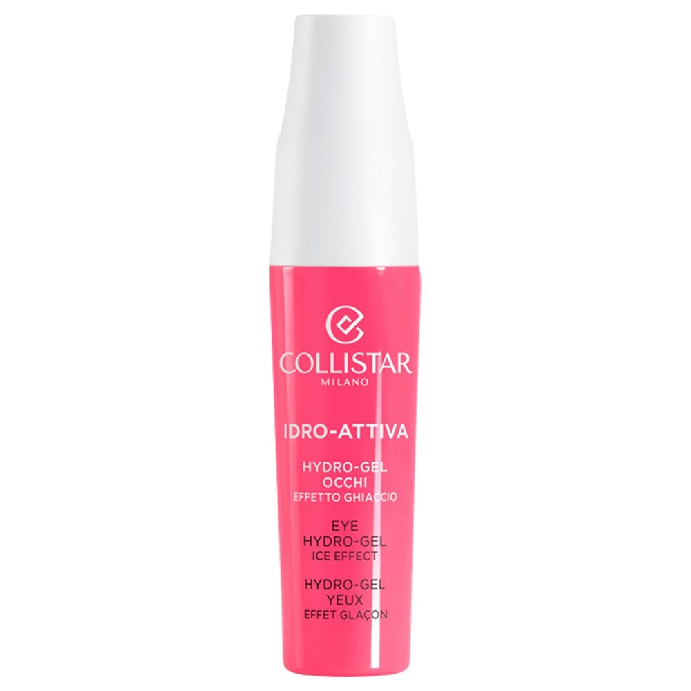 Collistar Eye Hydro-Gel Ice Effect soin des yeux