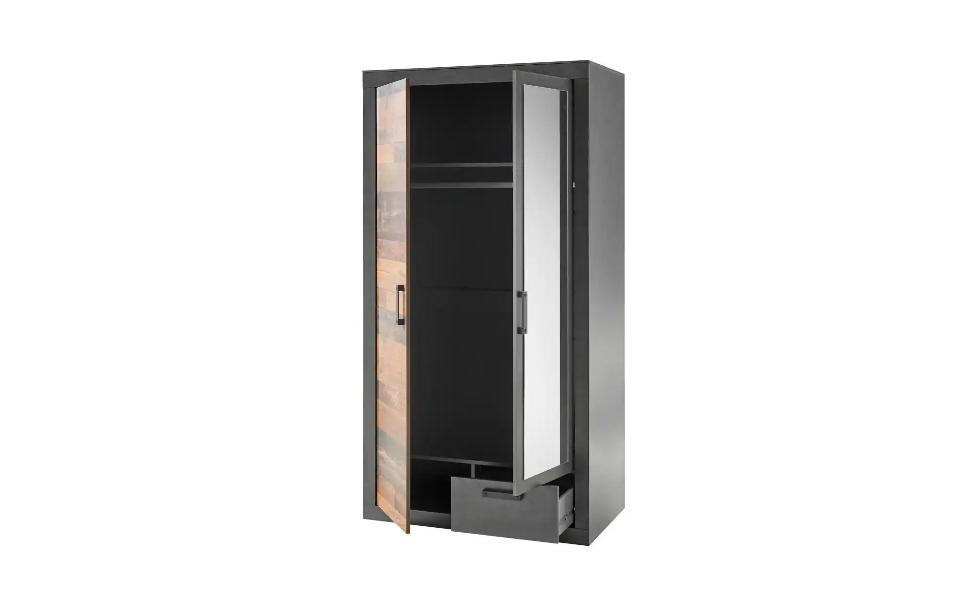 Kleiderschrank