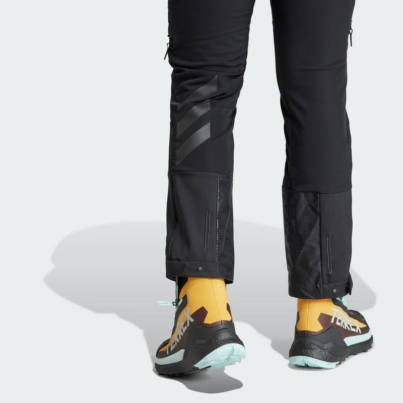 adidas Terrex Xperior Fast Hose Trainingshose Damen