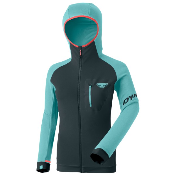 Dynafit - Women's Radical Polartec Jacket - Fleecejacke