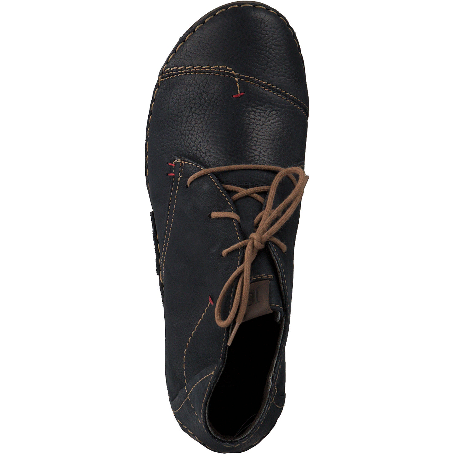 Josef Seibel Fergey 18 59690, Stiefeletten, Damen, Blau