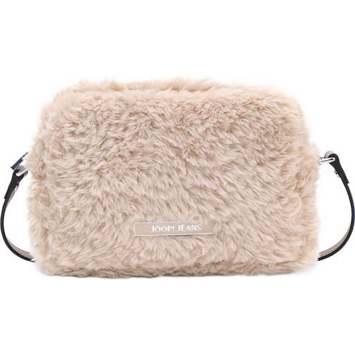 JOOP! Jeans Schultertasche Domenica Wool Cloe