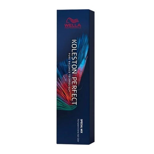 Wella Professionals Koleston Perfect Me+ Special Mix Permanente kleuring 60 ml 0/28 Matte Blue