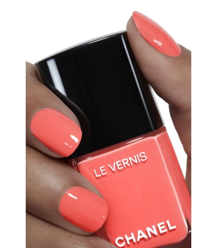 Chanel-LE VERNIS-Coloration des ongles