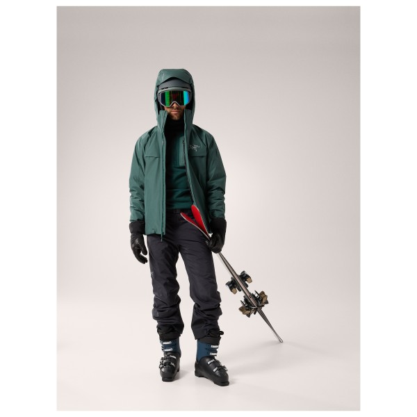 Arc'teryx - Macai Jacket - Skijacke
