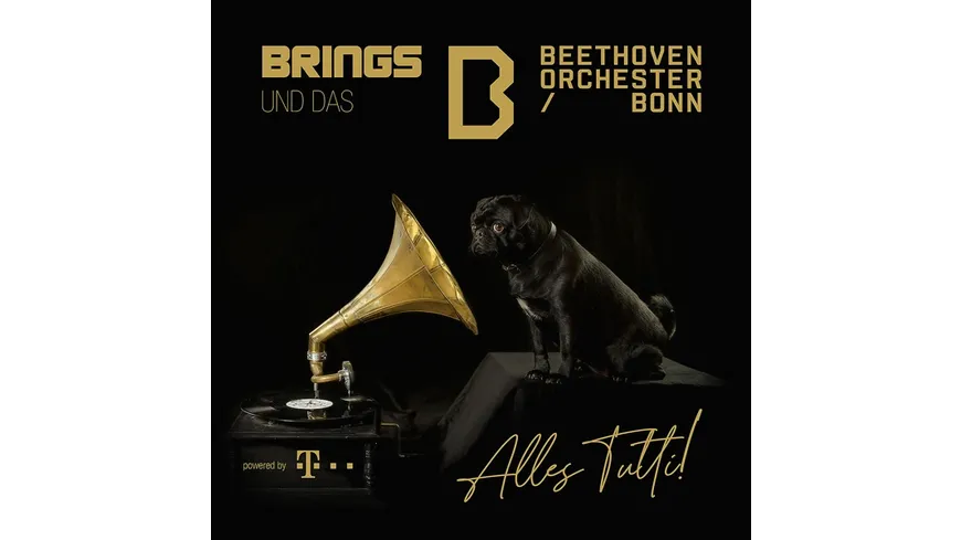Alles Tutti!
