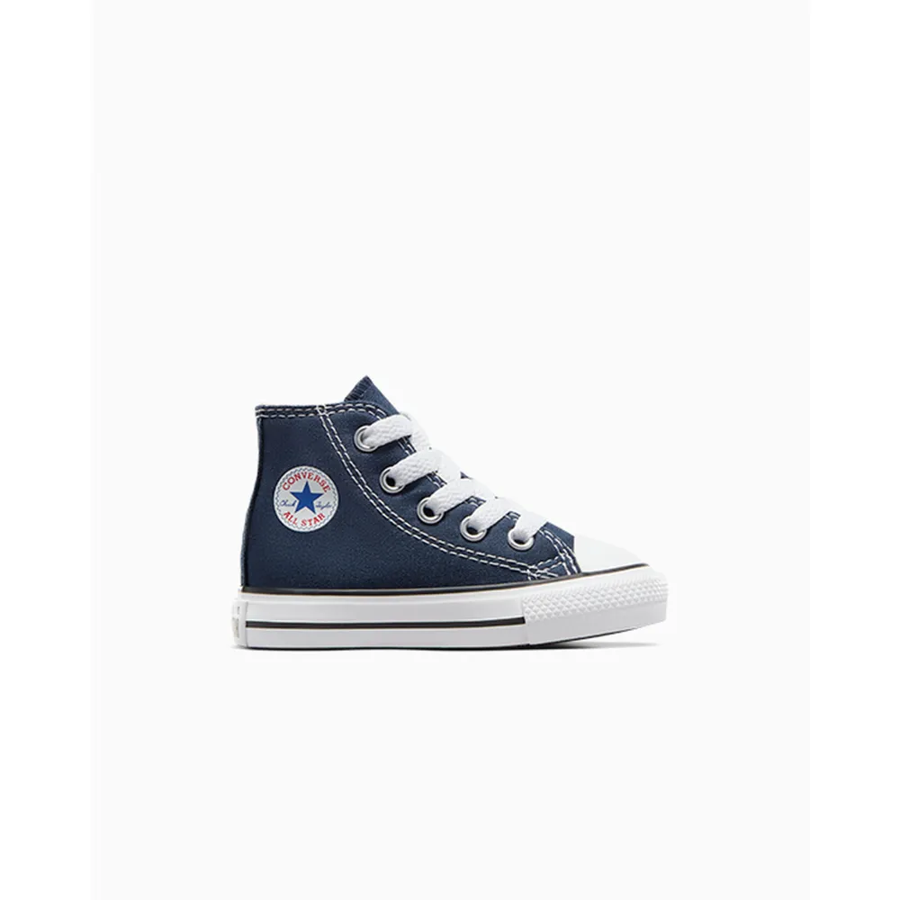 Converse Chuck Taylor All Star 7J233C / blau