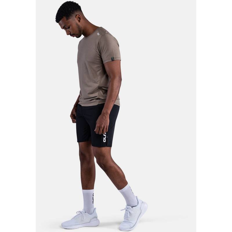 CLN Athletics Trap Bamboo Funktionsshirt Herren