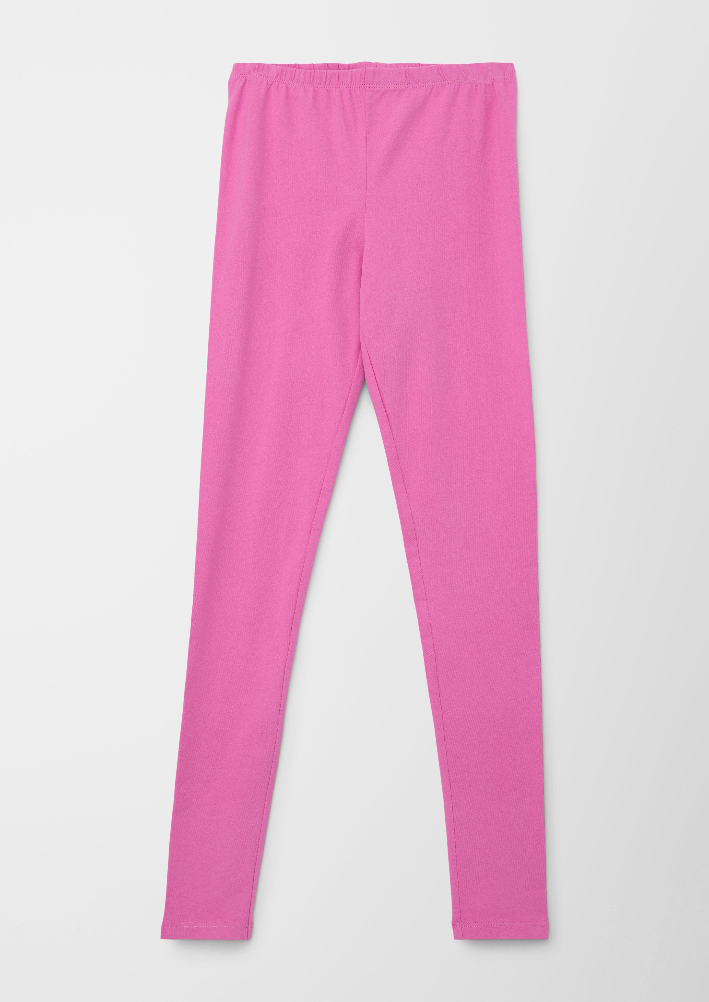 Leggings aus Jersey  2130448-4451