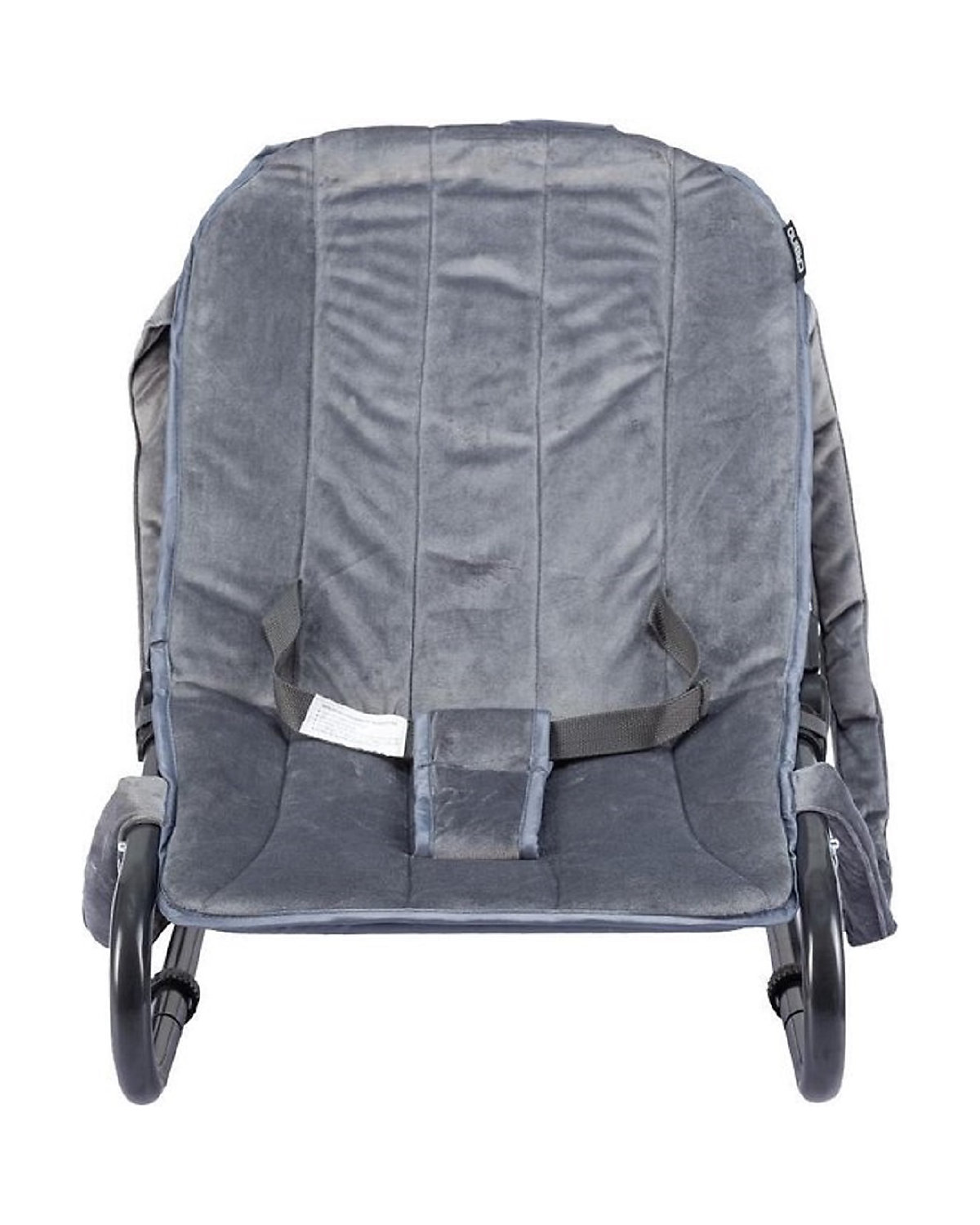 Babywippe Velvet