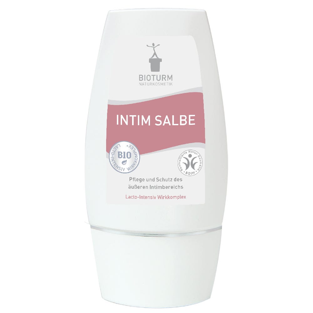BIOTURM Intim Salbe 30 ml