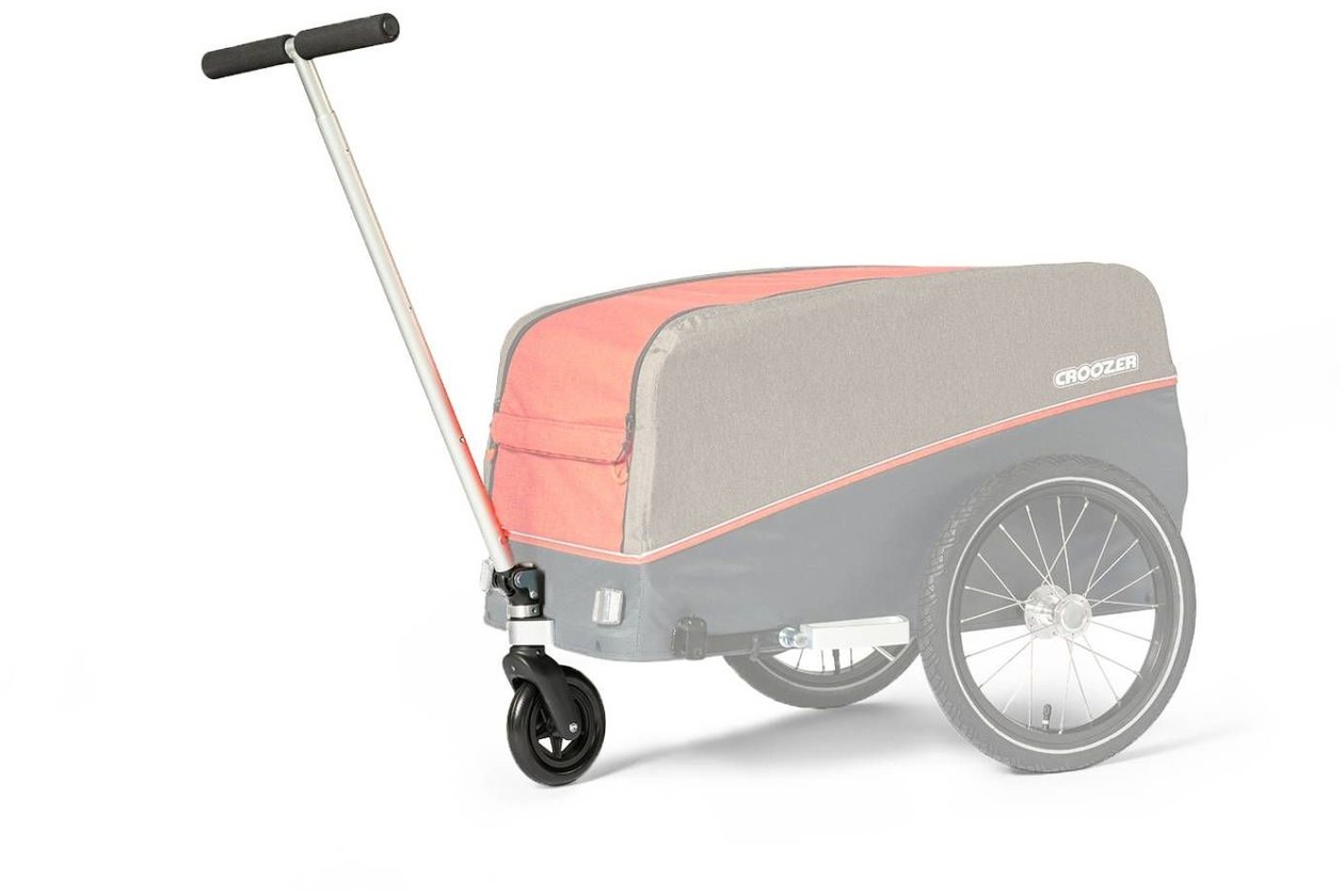 Croozer Bollerwagen-Set - fu00fcr alle Cargo  ab 2018