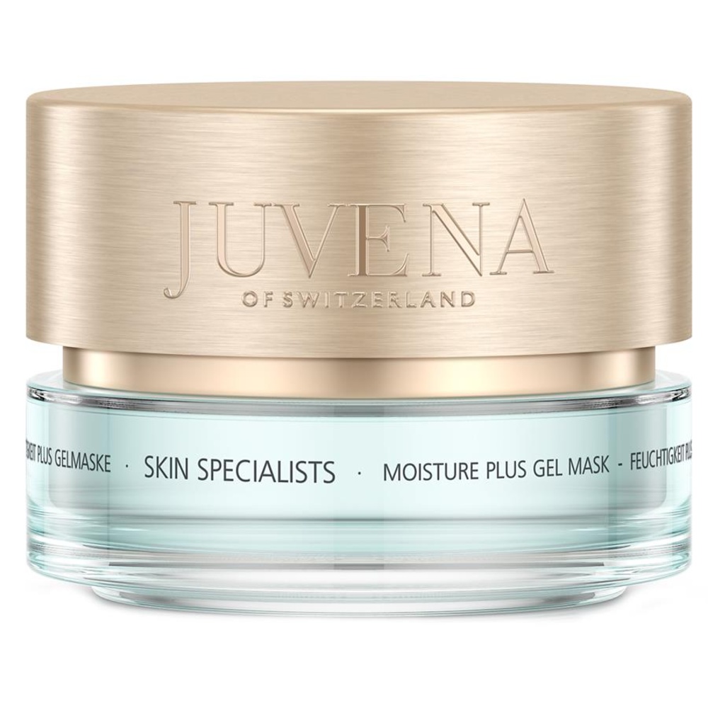 Juvena Moisture Plus Gel Mask Masque
