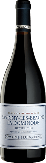 Domaine Bruno Clair : Savigny-Les-Beaune 1er cru 