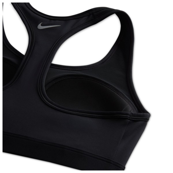 Nike - Women's Swoosh Medium-Support Bra - Sport-BH