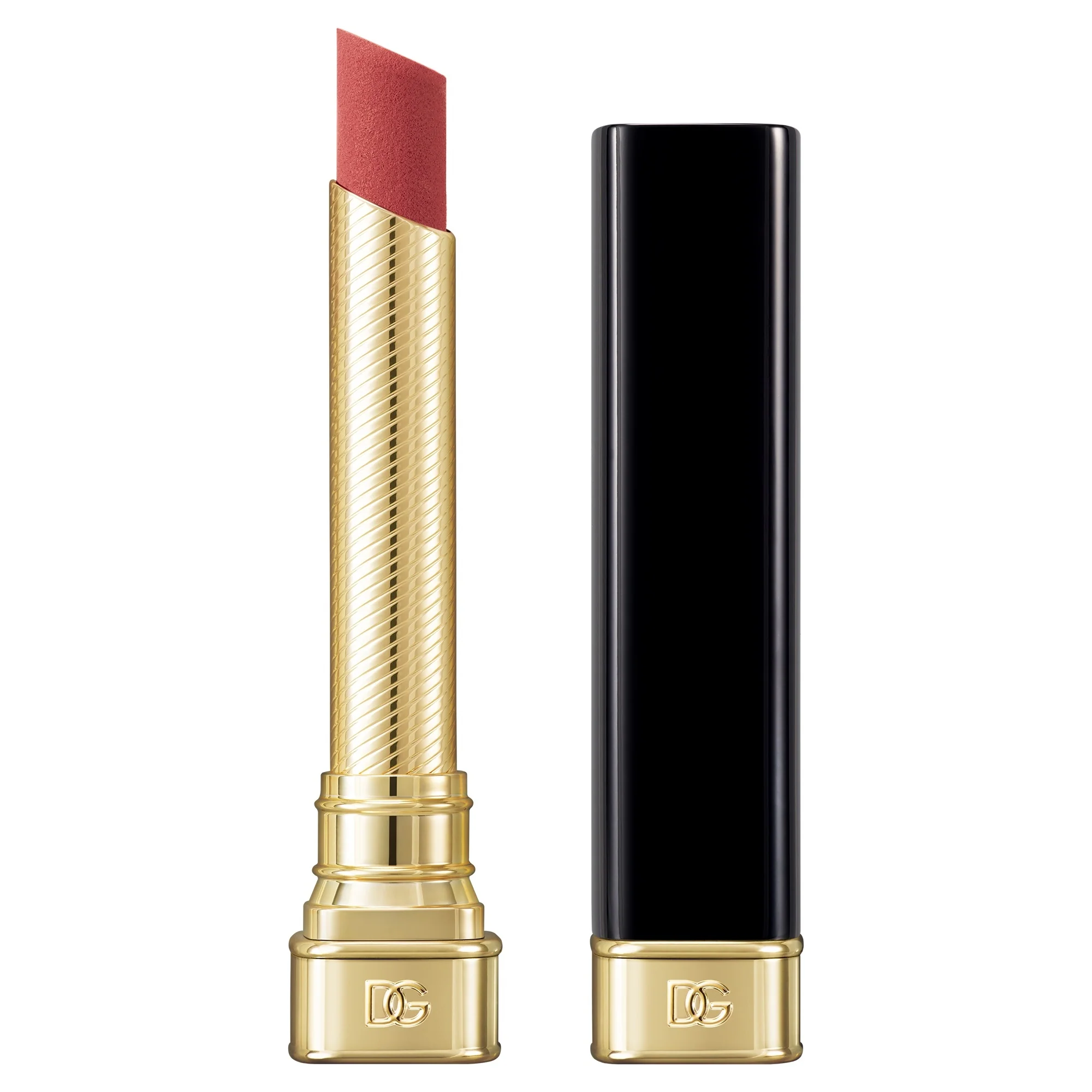 Batom Matte My Comfy, Cor Intensa e Hidratação Instantâneas - Batom Matte
