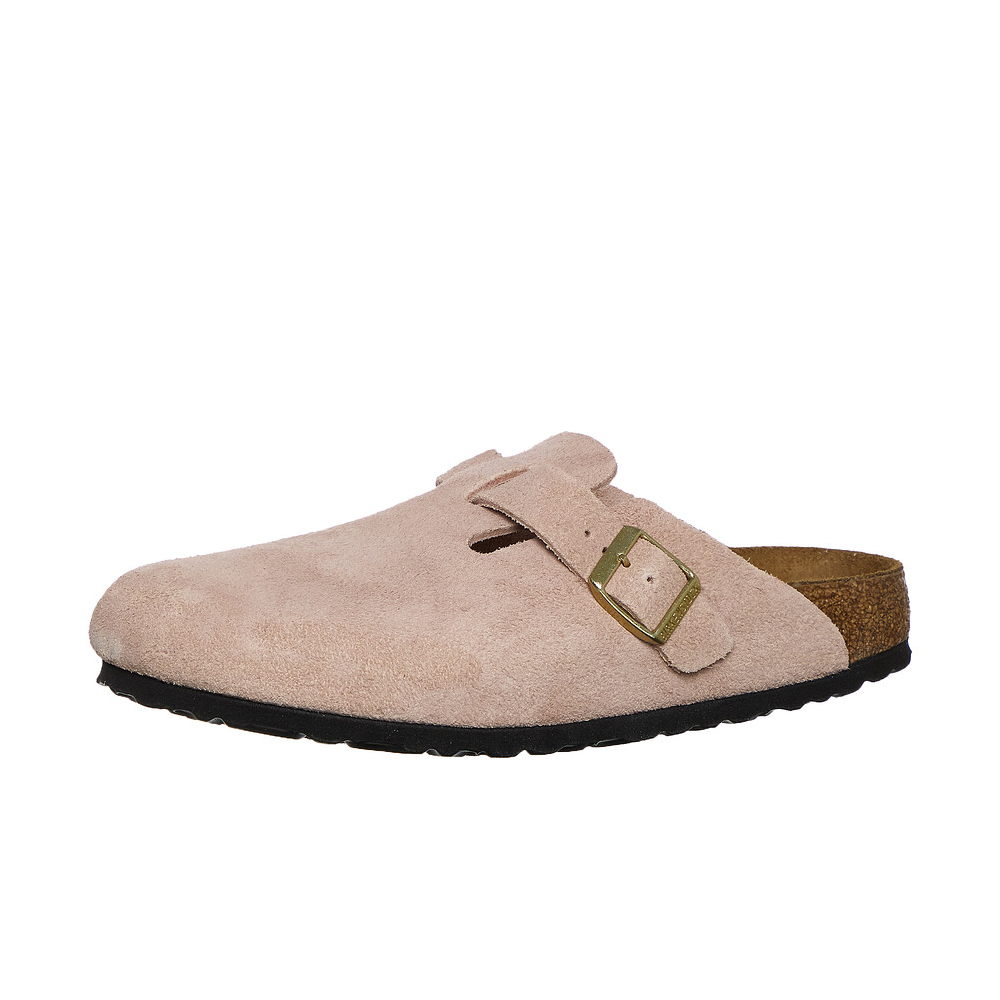 Birkenstock Boston 1026171 / pink