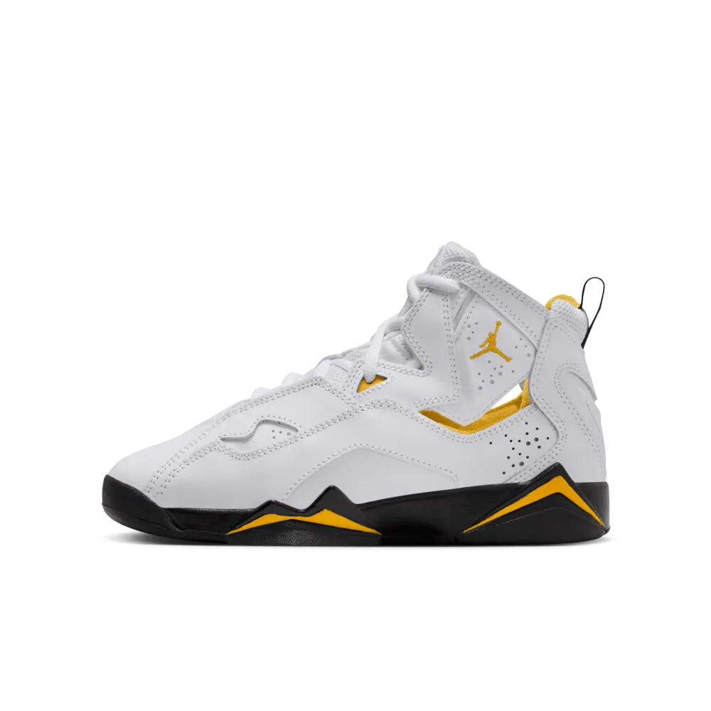 NIKE JORDAN True Flight 343795-107 / weiss