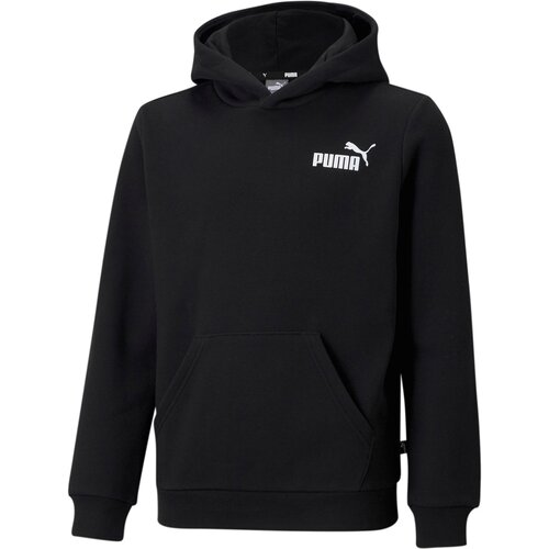 KINDER SWEATSHIRT ESS SMALL LOGO HOODIE FL B