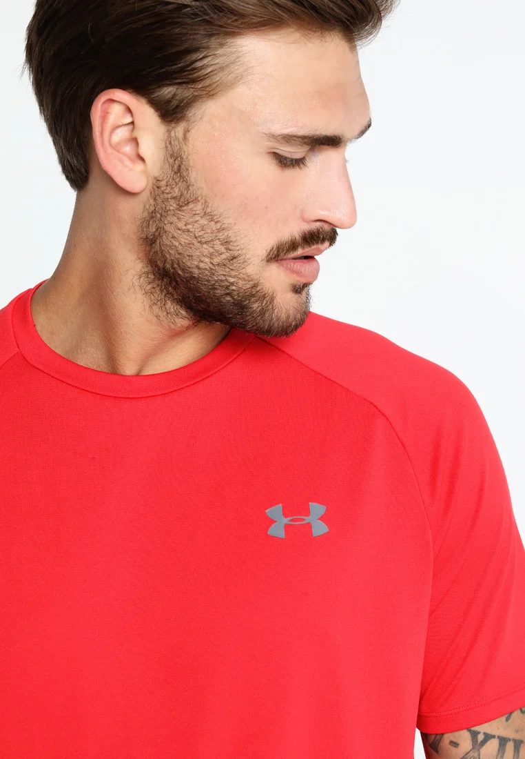 Camiseta deportiva Under Armour TECH TEE