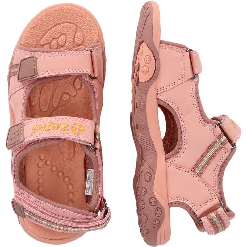 ZigZag Nung Sandalen Kinder