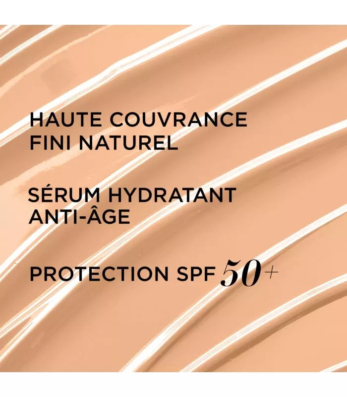YOUR SKIN BUT BETTER™ CC+ CREAM CC Crème Correctrice Haute Couvrance SPF 50+