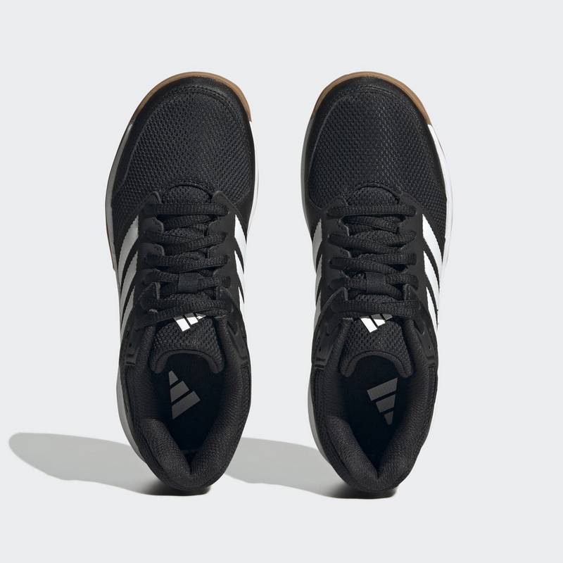 adidas Speedcourt Volleyballschuh Sneaker Kinder