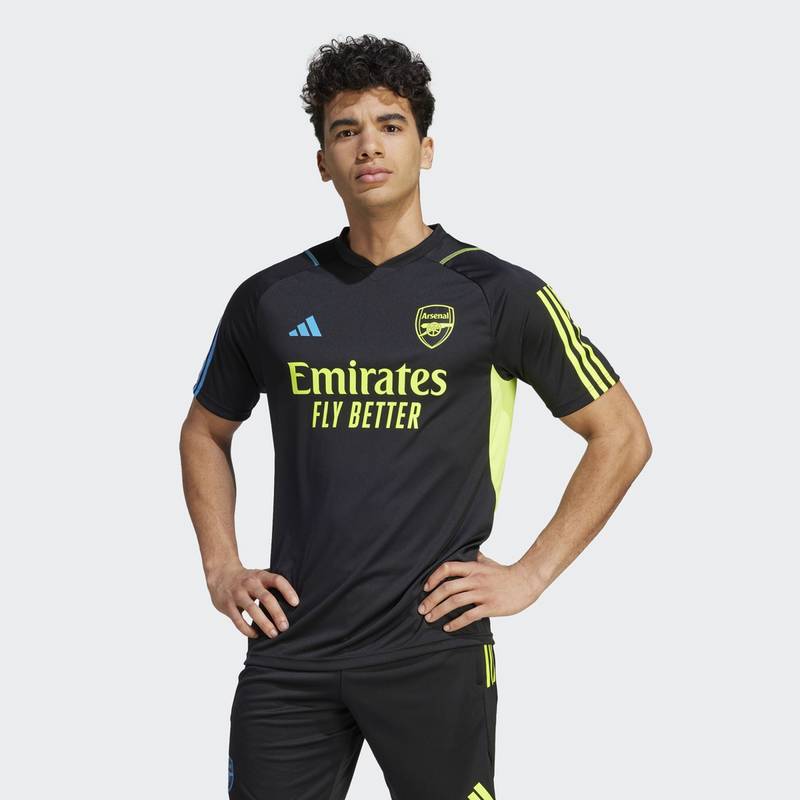 adidas FC Arsenal Tiro 23 Trainingstrikot Trikot Herren