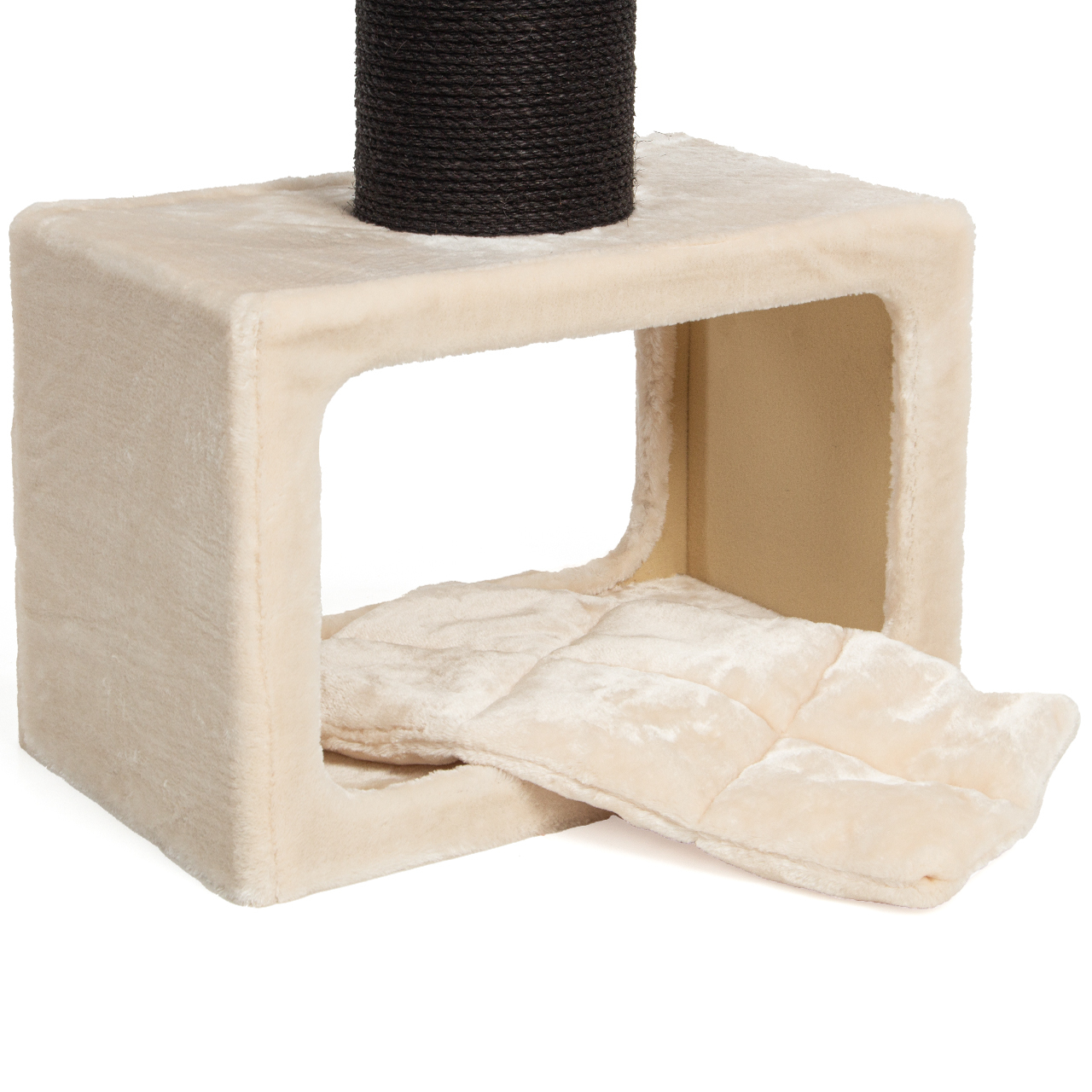 Canadian Cat Company Kratzbäume Canadian Cat Company Kratzbaum Carleton beige