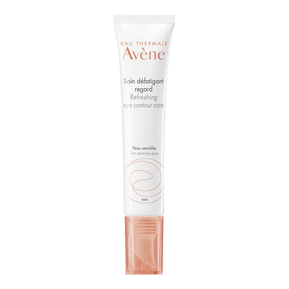 Avène Les essentiels Soin défatiguant regard 1 5 ml Contour des yeux