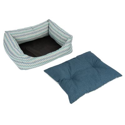 Modern Living Hundebett Milan