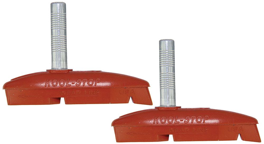 Kool Stop Eagle 2 Cantilever Bremsschuhe kaufen | Bike-Discount