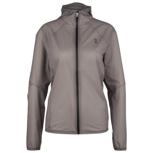 On - Women's Ultra Jacket - Regenjacke