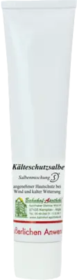 KÄLTESCHUTZSALBE  30 ml  Salbe