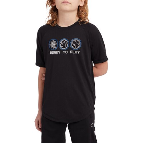 KINDER SHIRT MALI B