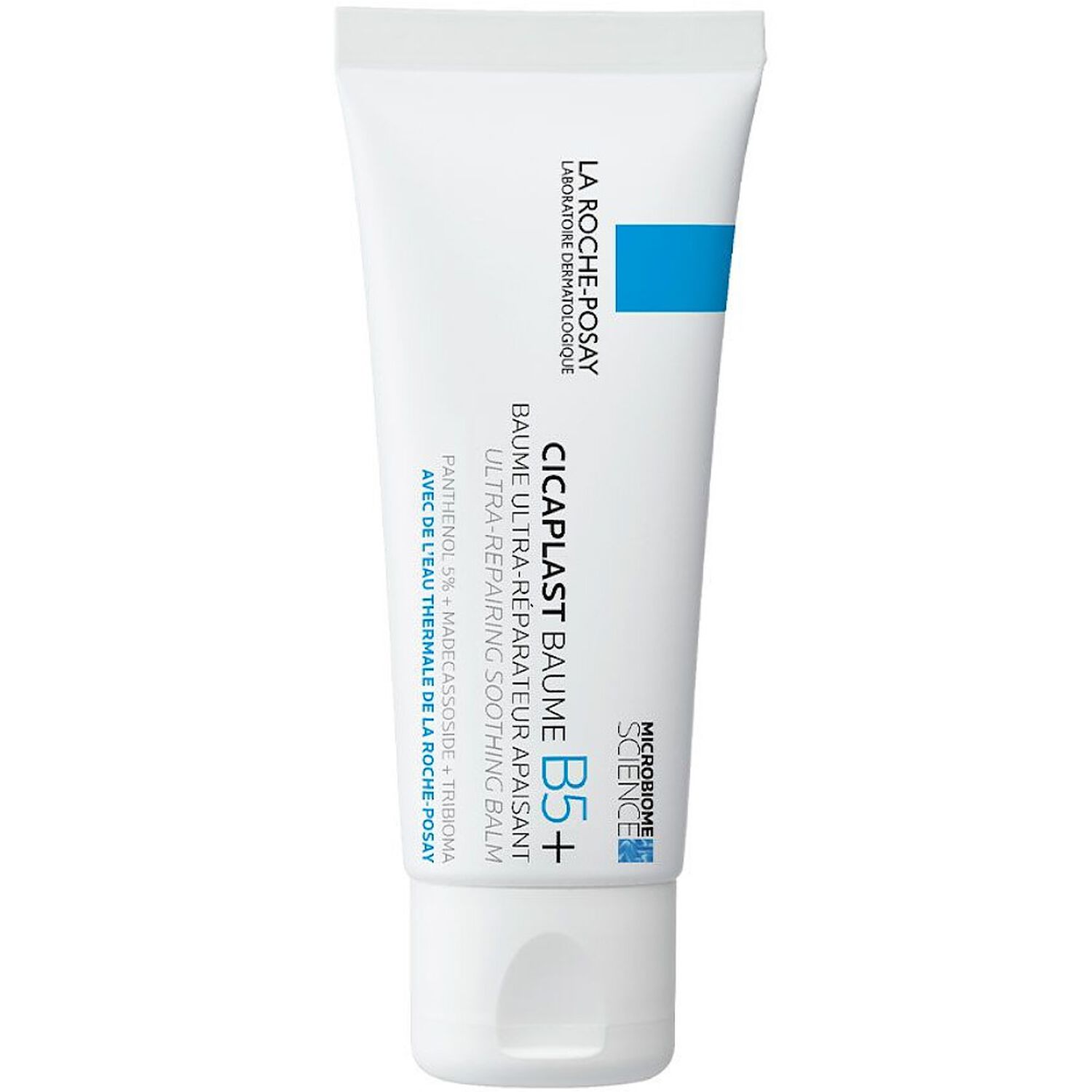 la roche-posay Cicaplast Baume B5+ Ultra-Réparateur Apaisant