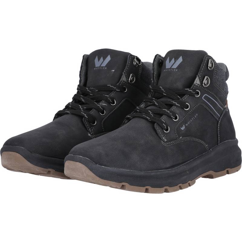 Whistler Aoshilo Wanderschuhe Herren