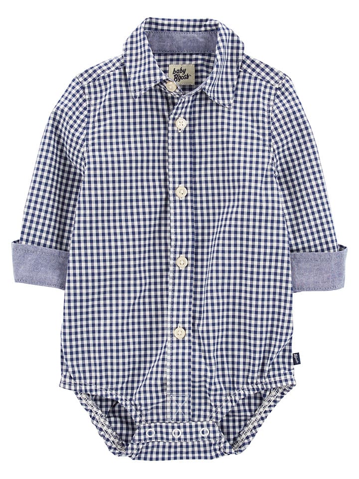 OshKosh Body in Blau günstig kaufen