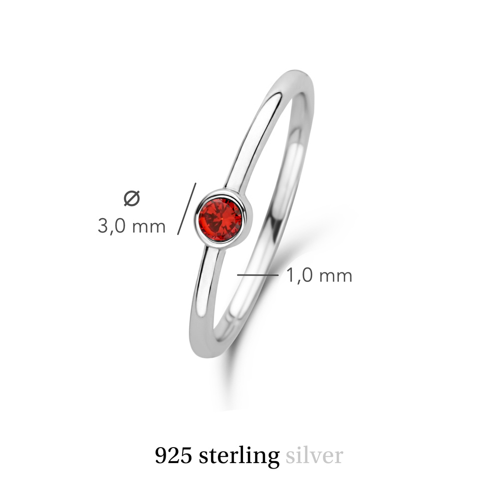 Violet Hamden Venus Bague Bague