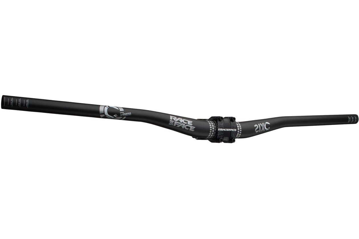 Race Face Sixc DH 31,8 Lenker 31,8x785 mm