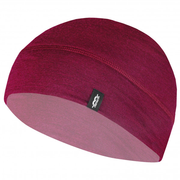 P.A.C. - Merino Fleece Beanie - Mütze