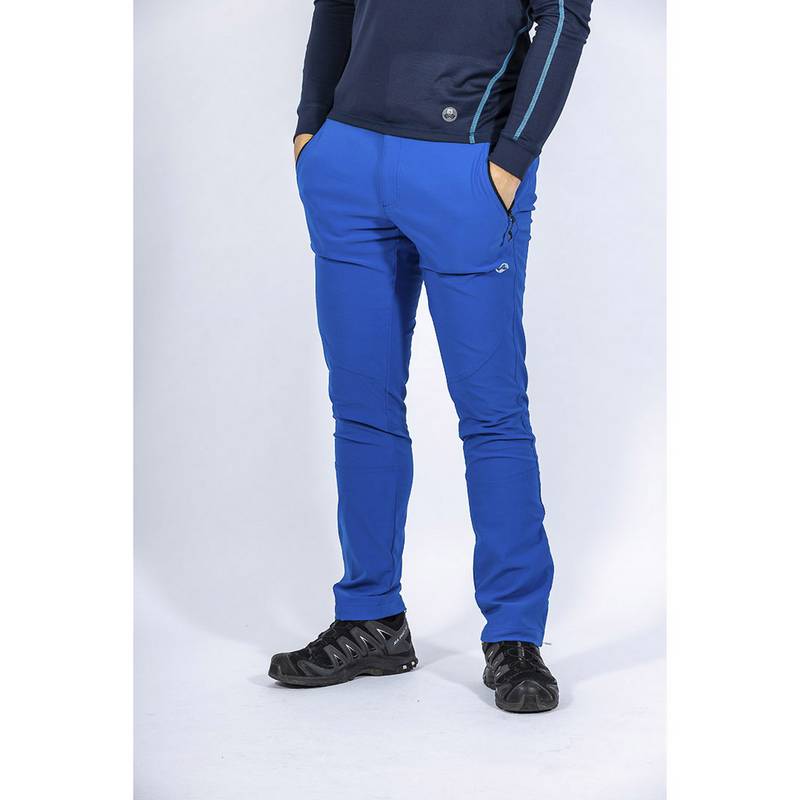 Maul Sport Waxenstein Trekkinghose Herren
