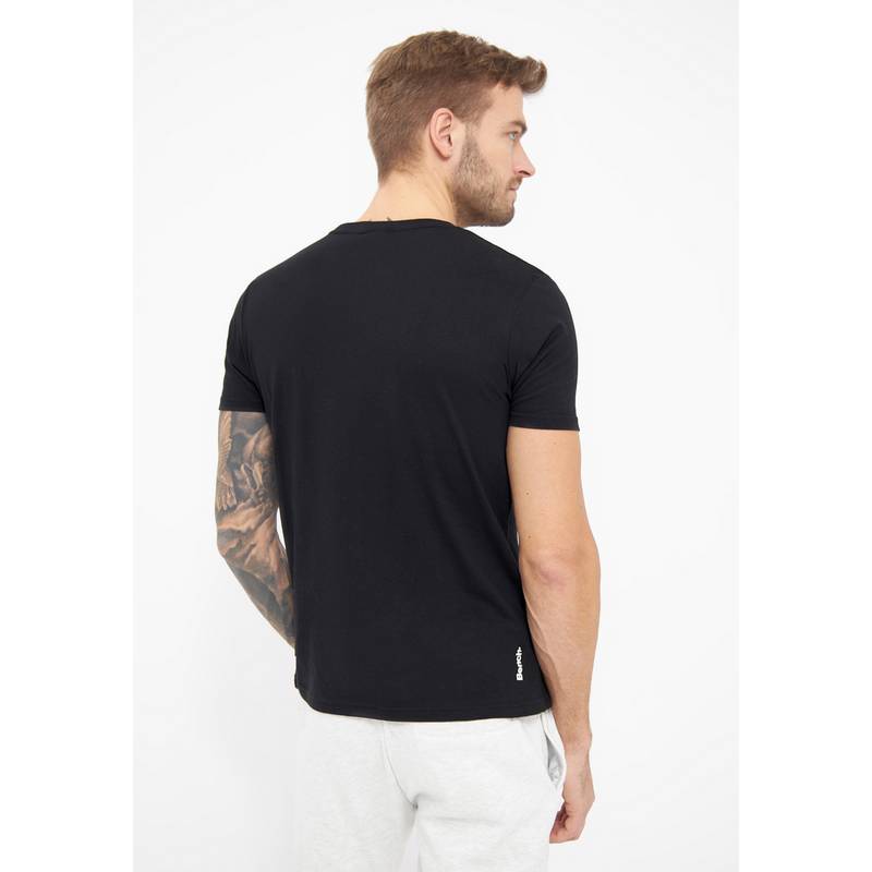 Bench Leandro T-Shirt Herren