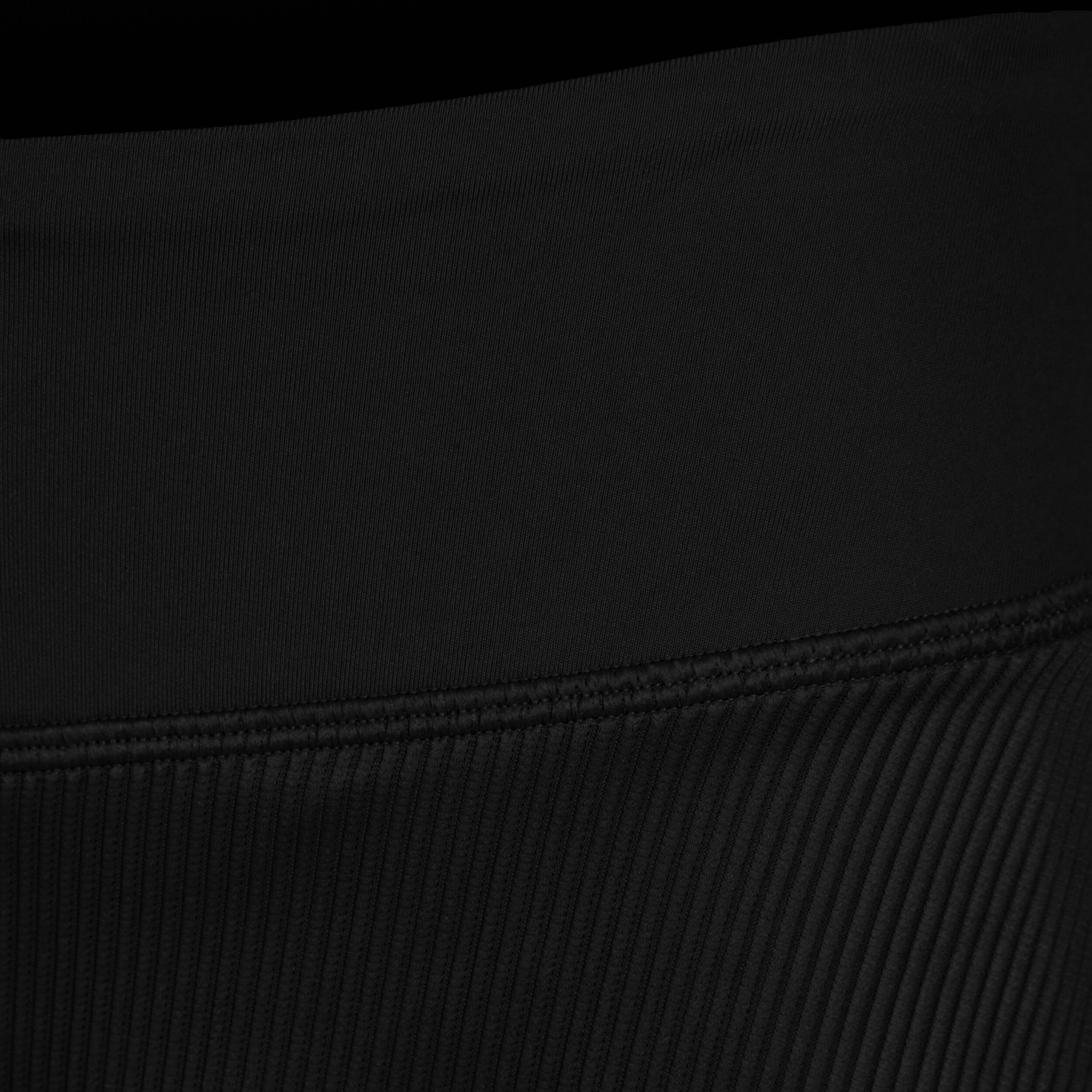 Dri-Fit Advantage Regular Rock Damen - Schwarz