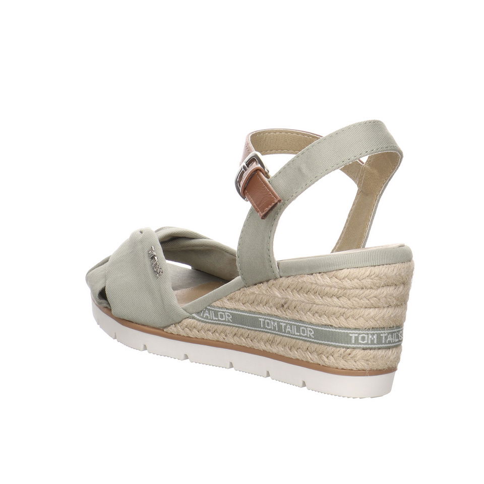 Tom Tailor Sandalette